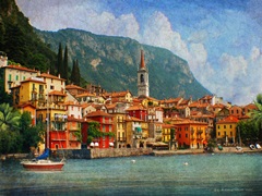 Como Village