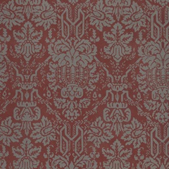 Arabesque Trimmings I