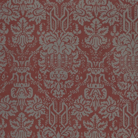 Arabesque Trimmings I