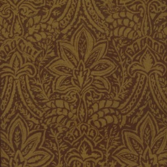 Arabesque Trimmings II