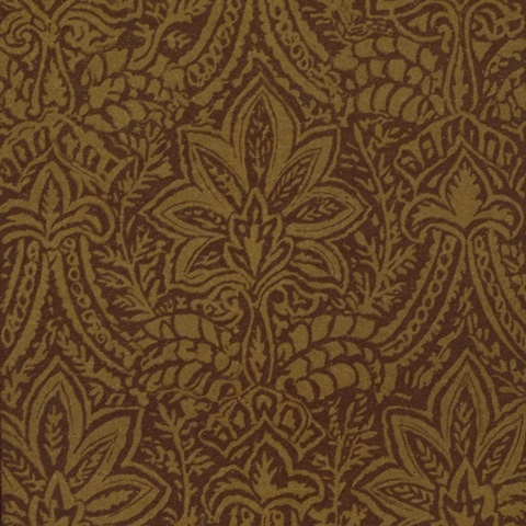 Arabesque Trimmings II