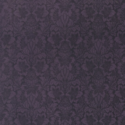 Arabesque Trimmings III