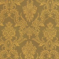 Arabesque Trimmings IV