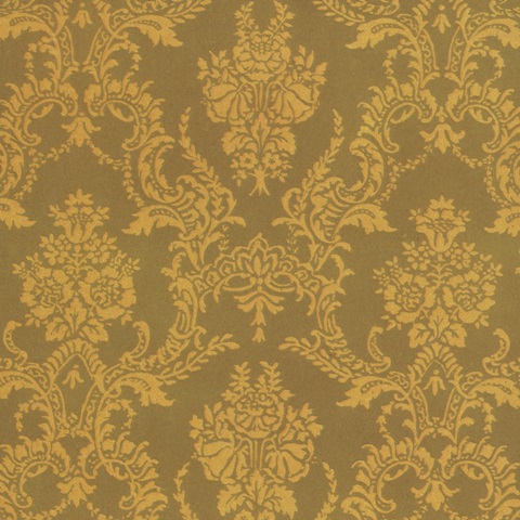 Arabesque Trimmings IV