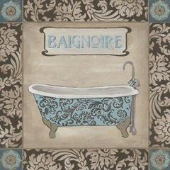 Baignoire