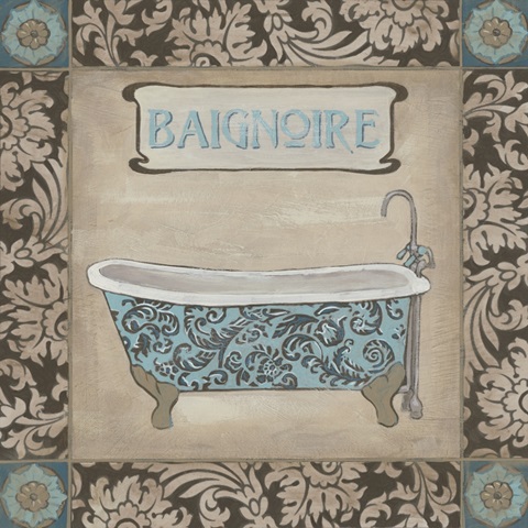 Baignoire