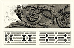 Baroque Details IV