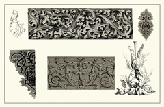 Baroque Details V