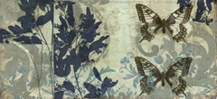 Butterfly Reverie II