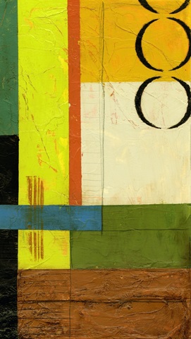 Chutes and Ladders I