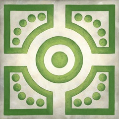 Classical Garden III