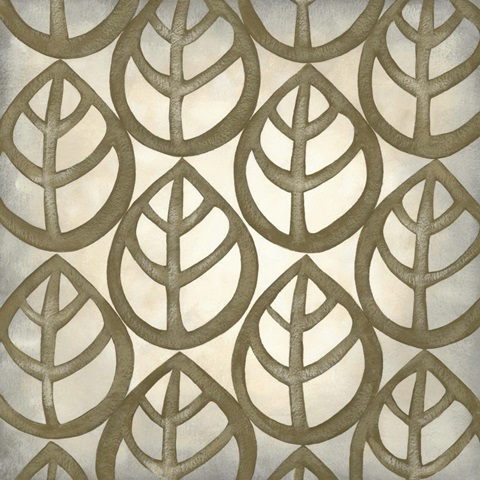 Classical Leaves III