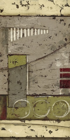 Abstract Geometry II