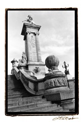 Along the Seine River II