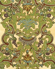 Antique Adornment II