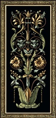 Baroque Panel II