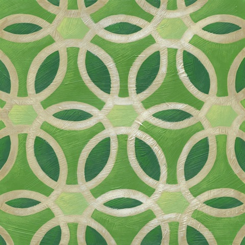 Brilliant Symmetry III