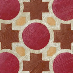 Brilliant Symmetry IV