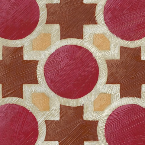 Brilliant Symmetry IV