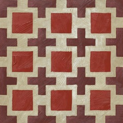 Brilliant Symmetry IX