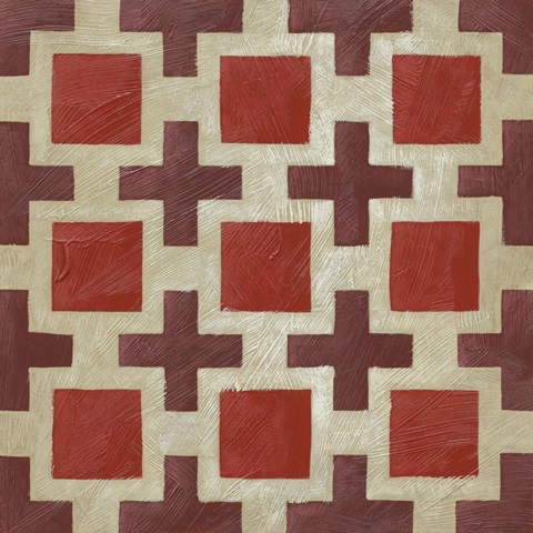 Brilliant Symmetry IX