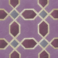 Brilliant Symmetry V