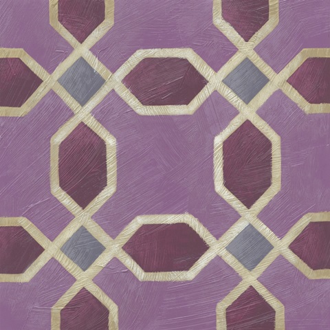 Brilliant Symmetry V