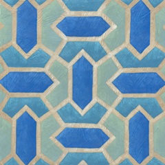 Brilliant Symmetry VIII