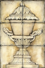 Ceramic Urn I