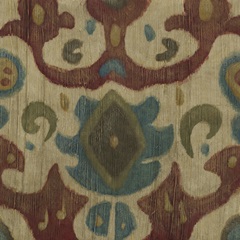 Antique Ikat IV