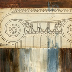 Architectural Archive I