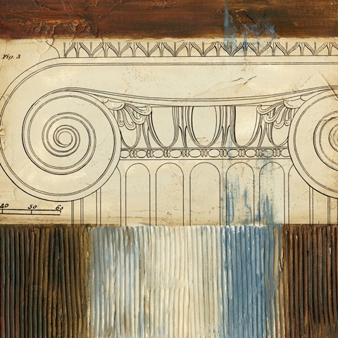 Architectural Archive I