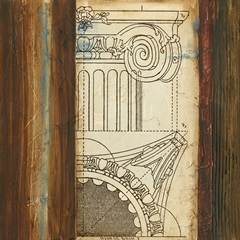 Architectural Archive II