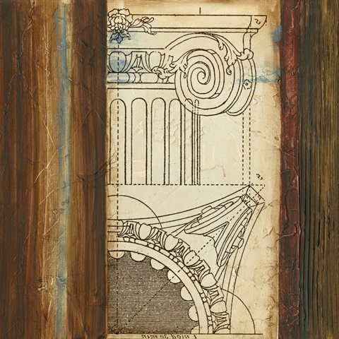 Architectural Archive II