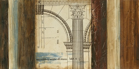 Architectural Archive III