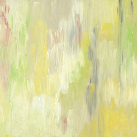 Buoyant Awakening IV