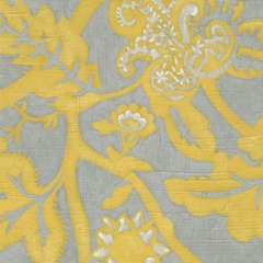 Buttercup Botanical III