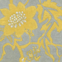 Buttercup Botanical IV