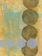 Circles in Circles I