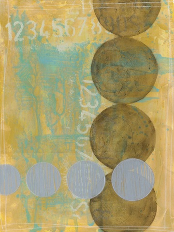 Circles in Circles I