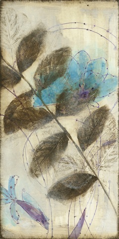 Constellation Flowers III