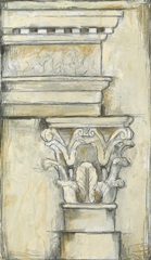 Cornice Rendering I