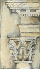 Cornice Rendering II