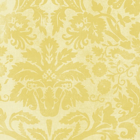 Damask Detail I