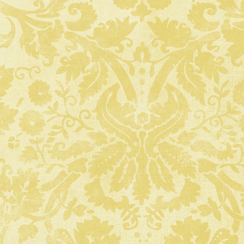 Damask Detail II