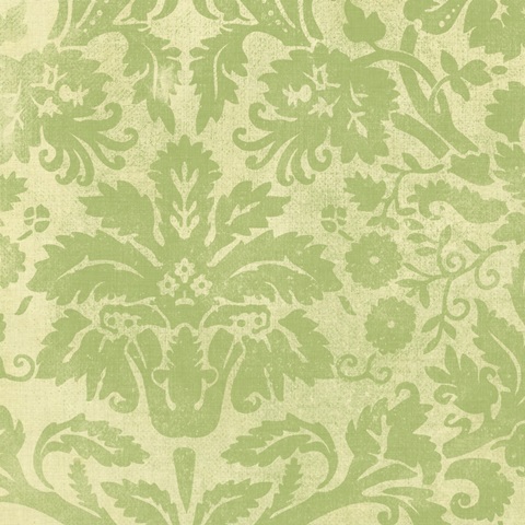 Damask Detail III