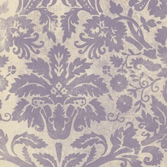 Damask Detail V