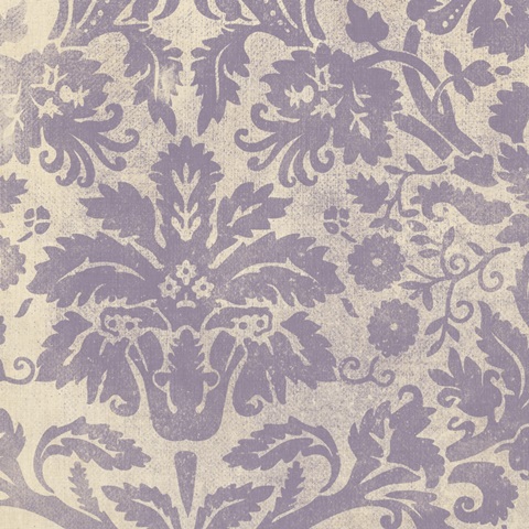 Damask Detail V