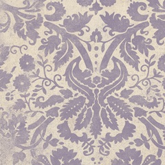 Damask Detail VI