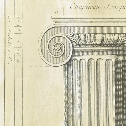 Decorative Elegance II